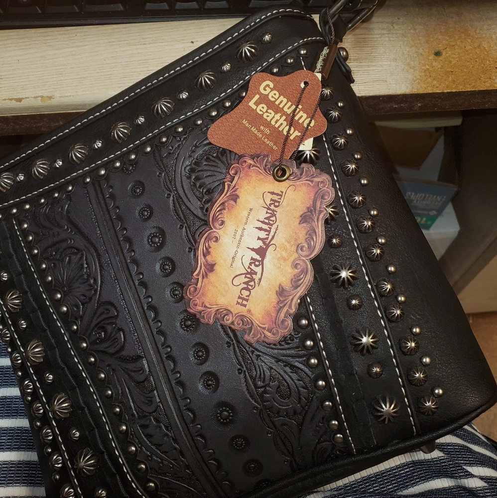 Montana West Crossbody bag